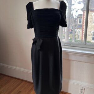 The St. James Town Cocktail Dress